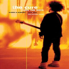 Join The Dots (New Version) - Cure,The