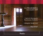 La Pellegrina: Intermedii 1589-Hochzeitsmusik