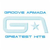 Groove Armada Greatest Hits