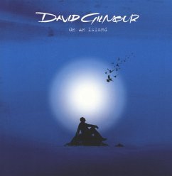 On An Island - Gilmour,David