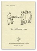 Süssschneider - Ein Nachkriegsroman