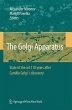 The Golgi Apparatus - Bild 1