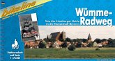 Bikeline Radtourenbuch Wümme Radweg Bikeline Radtourenbuch Wümme Radweg