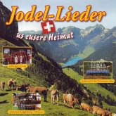 40 Jodel-Lieder Us Eusere Heimat