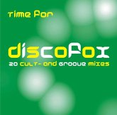 Time For Discofox Time For Discofox