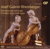 Kammermusik Mit Orgel