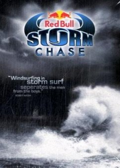 Cover Red Bull Storm Chase