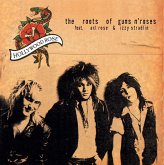 The Roots Of Guns N Roses