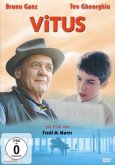 Vitus, 1 DVD, deutsche und schweizerdeutsche Version