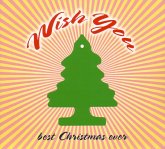 Wish You-Best Christmas Ever Wish You-Best Christmas Ever