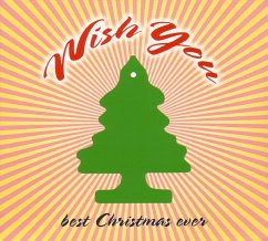 Wish You-Best Christmas Ever - Diverse