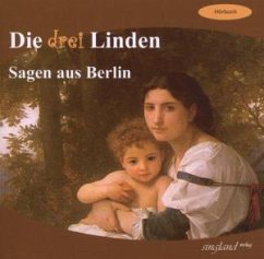 Cover Die drei Linden