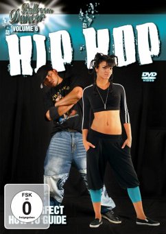 Tanzkurs - Hip Hop & Streetdance