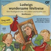 Ludwigs wundersame Weltreise Ludwigs wundersame Weltreise