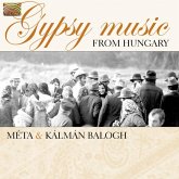 Gypsy Music From Hungary