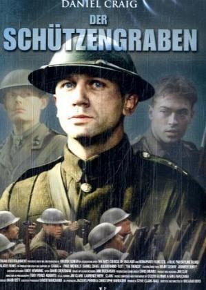 Verdun 1916 - Sterben im Schützengraben, Der Schützengraben - Die Schlacht an der Somme