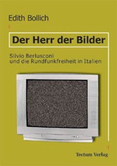 Cover Der Herr der Bilder