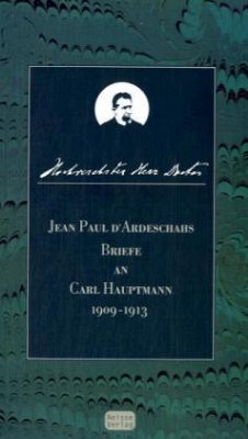 Cover Hochverehrter Herr Doctor