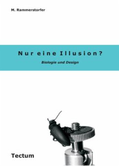 Cover Nur eine Illusion?