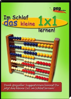 Im Schlaf das kleine 1x1 lernen - Neumann, Markus