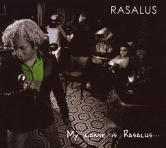 Cover My Name Is Rasalus