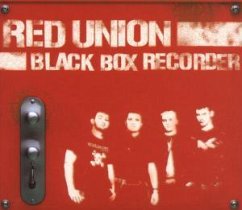 Black Box Recorder