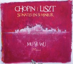 Sonate 3 Op.58/H-Moll Sonate/En Rev - Wu,Mu Ye