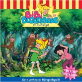 im Dschungel / Bibi Blocksberg Bd.28 (1 Audio-CD) im Dschungel / Bibi Blocksberg Bd.28 (1 Audio-CD)
