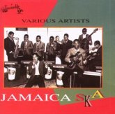Jamaica Ska