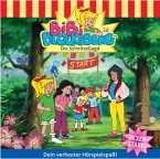 Die Schnitzeljagd / Bibi Blocksberg Bd.26 (1 Audio-CD) Die Schnitzeljagd / Bibi Blocksberg Bd.26 (1 Audio-CD)