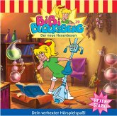 Der neue Hexenbesen / Bibi Blocksberg Bd.29 (1 Audio-CD)