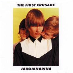 Cover The First Crusade