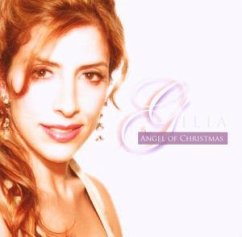 Cover Angel Of Christmas
