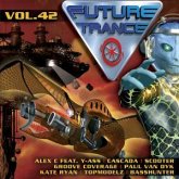 Future Trance Vol. 42 Future Trance Vol. 42