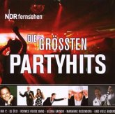 Ndr-Die Größten Party-Hits