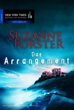 Das Arrangement - Forster, Suzanne