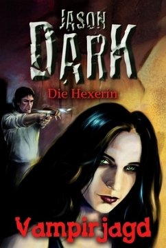 Cover Vampirjagd