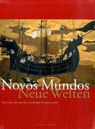 Neue Welten. Novos Mundos Neue Welten. Novos Mundos