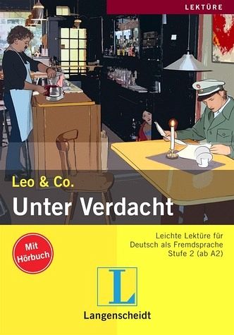Leo & Co.: Stufe 2., Ab A2 / Unter Verdacht
