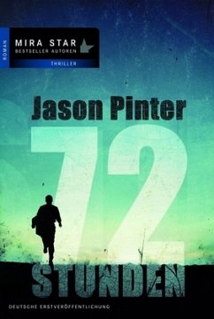 72 Stunden - Pinter, Jason