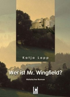 Cover Wer ist Mr. Wingfield?