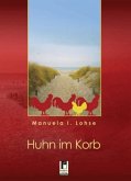 Huhn im Korb