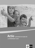 Actio 1/2 / Actio Bd.1+2