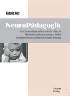 Cover NeuroPädagogik