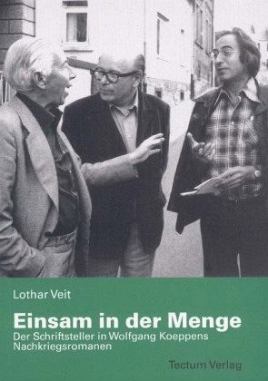 Einsam in der Menge Einsam in der Menge