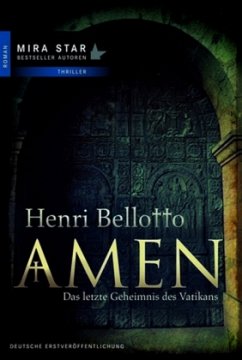 AMEN - Bellotto, Henri