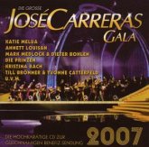 Jose Carreras Gala 2007 Jose Carreras Gala 2007