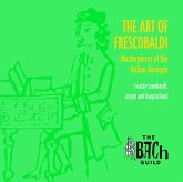 The Art Of Frescobaldi