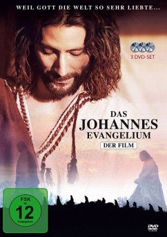 Das Johannes Evangelium - Der Film