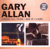 Tough All Over/See If I Care Tough All Over/See If I Care